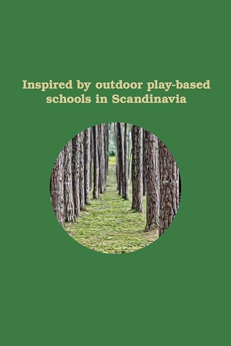 Forest School For Grown-Ups