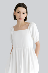 The Luisa Dress