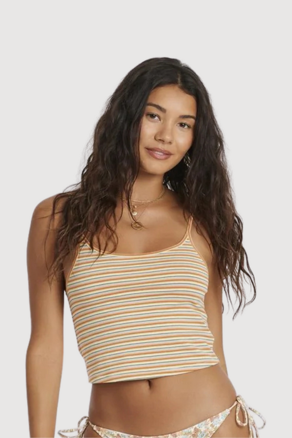 All That Knit Tank