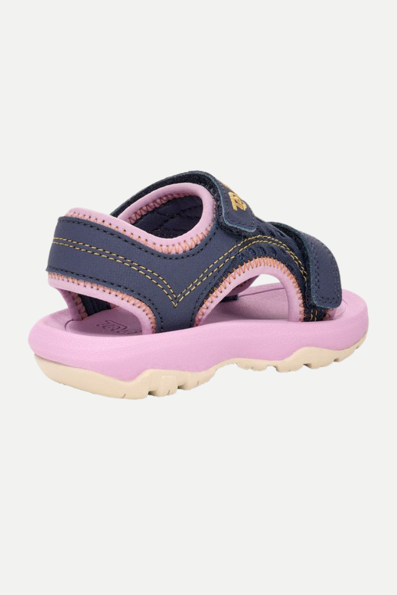 Toddler Psyclone XLT