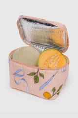Puffy Lunch Bag