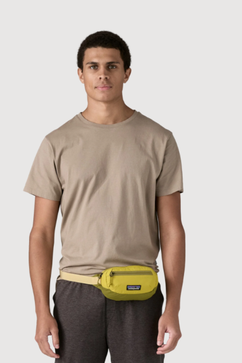 Terravia Mini Hip Pack