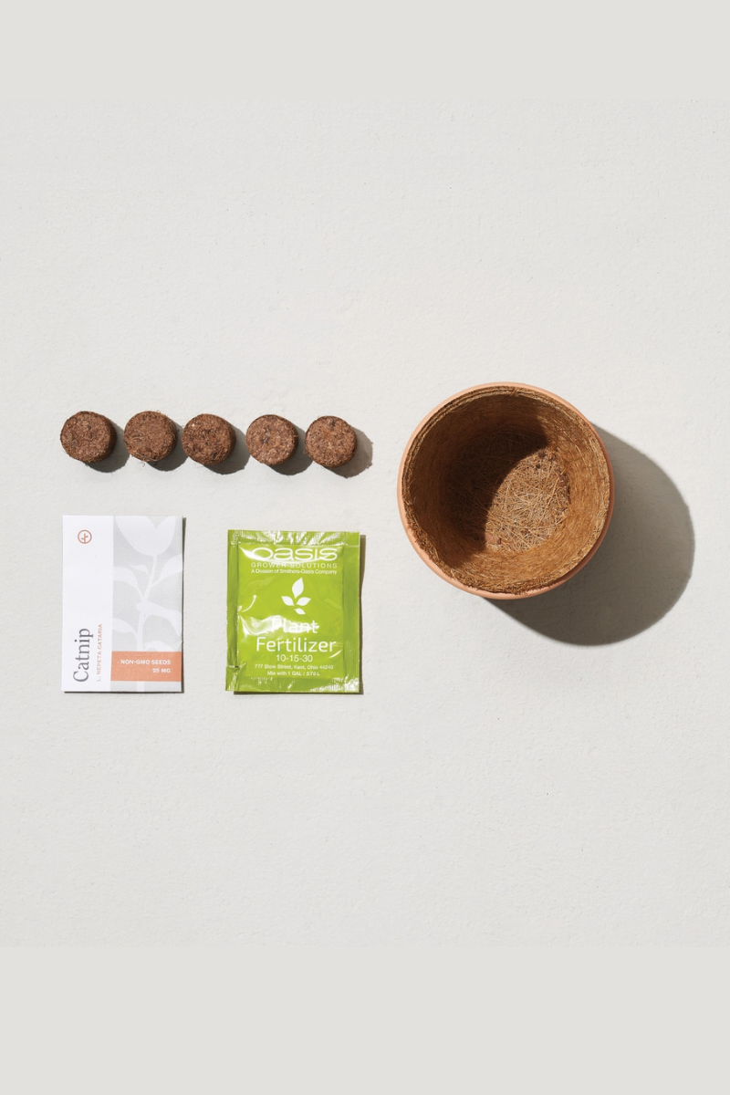 Tiny Grow Kit