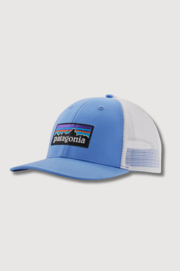 P-6 Logo LoPro Trucker Hat