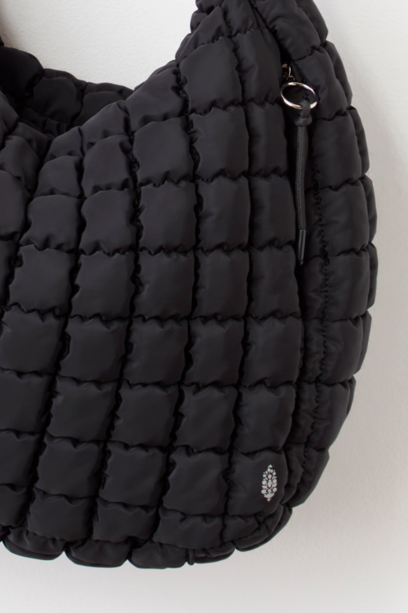 FP Movement Quilted Carr