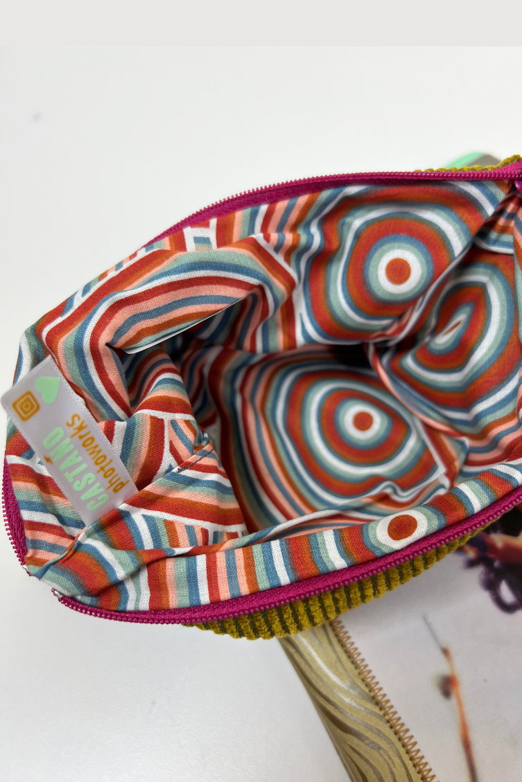 Cinema Pouch