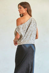Dream of Me Sleeveless Top