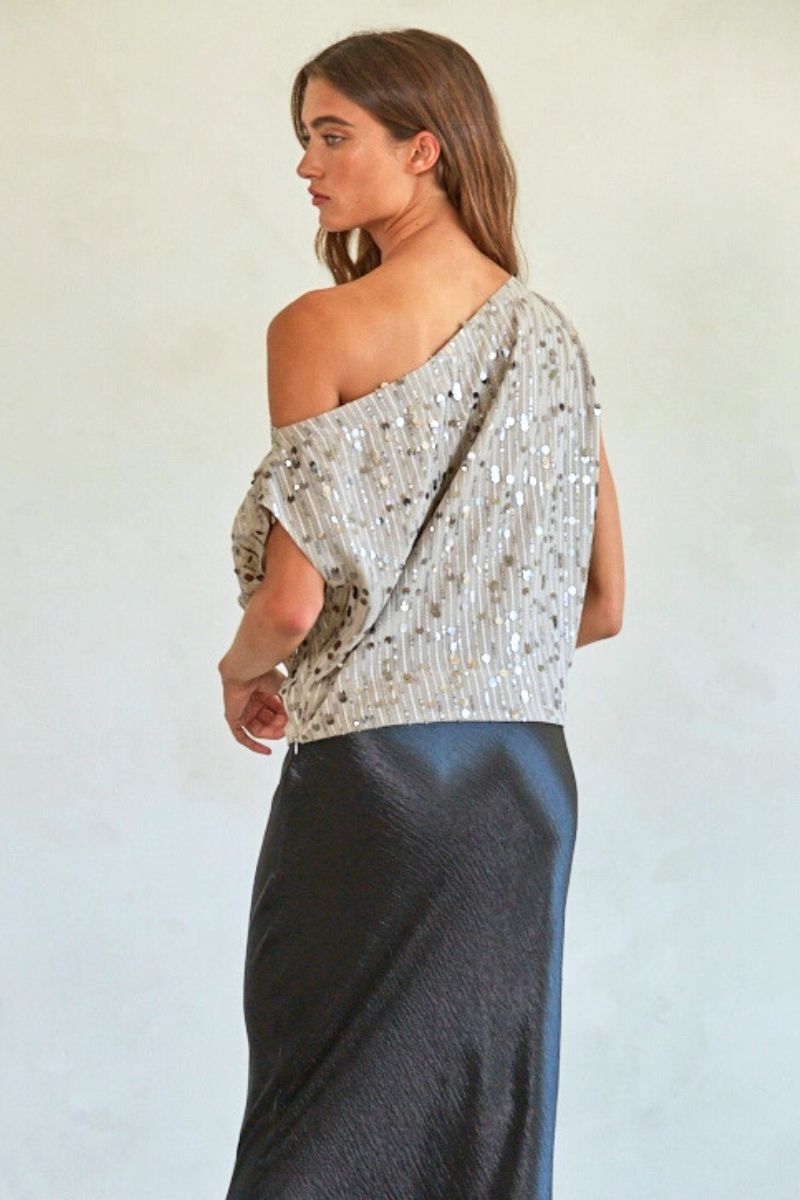 Dream of Me Sleeveless Top
