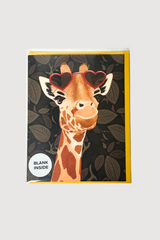 Paper Slam Love Cards