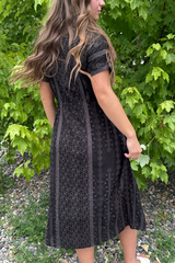 Tilda Dress