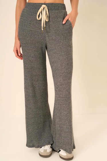 Sammie Brushed Thermal Pant