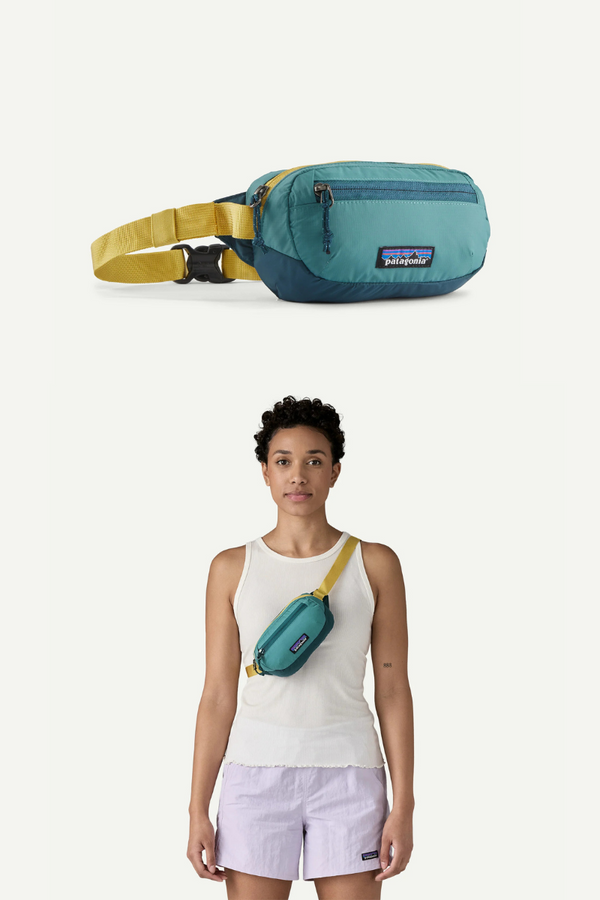 Terravia Mini Hip Pack