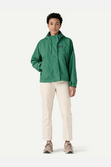 Women's Skysail Jacket