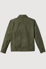 Ranger Short Cruiser Jacket
