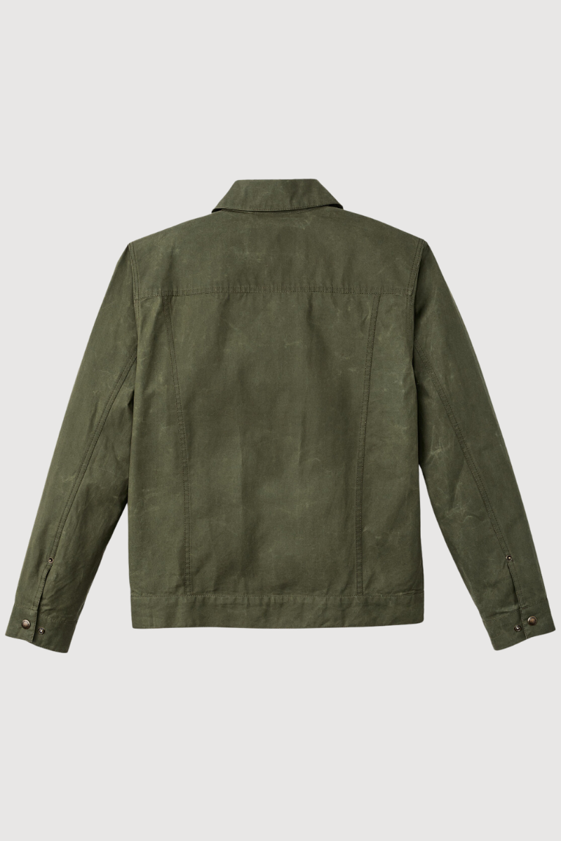 Ranger Short Cruiser Jacket