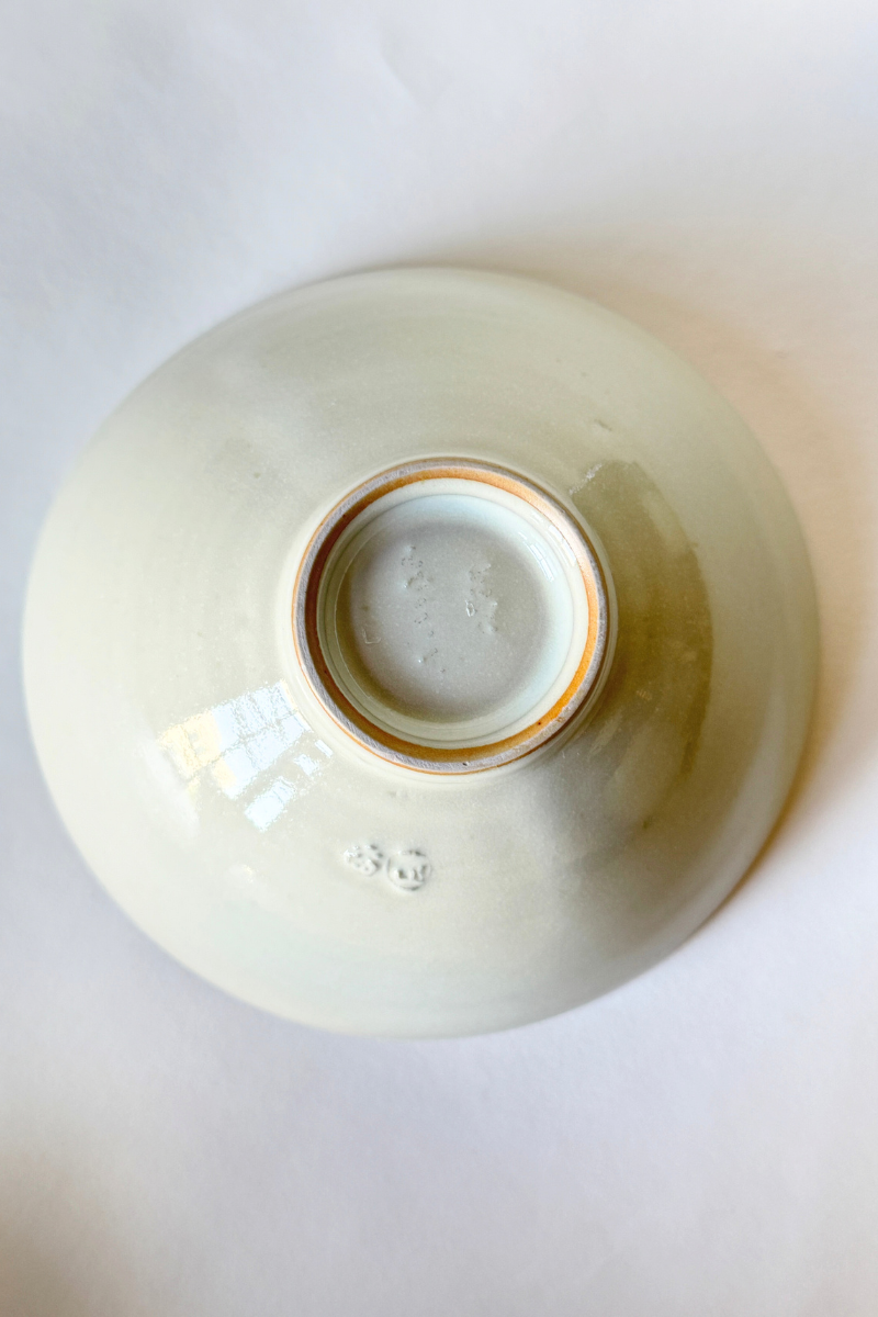 Ceramic Bowls