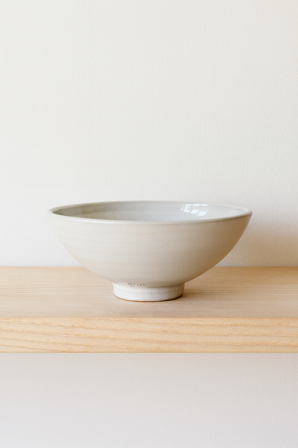 Ceramic Bowls