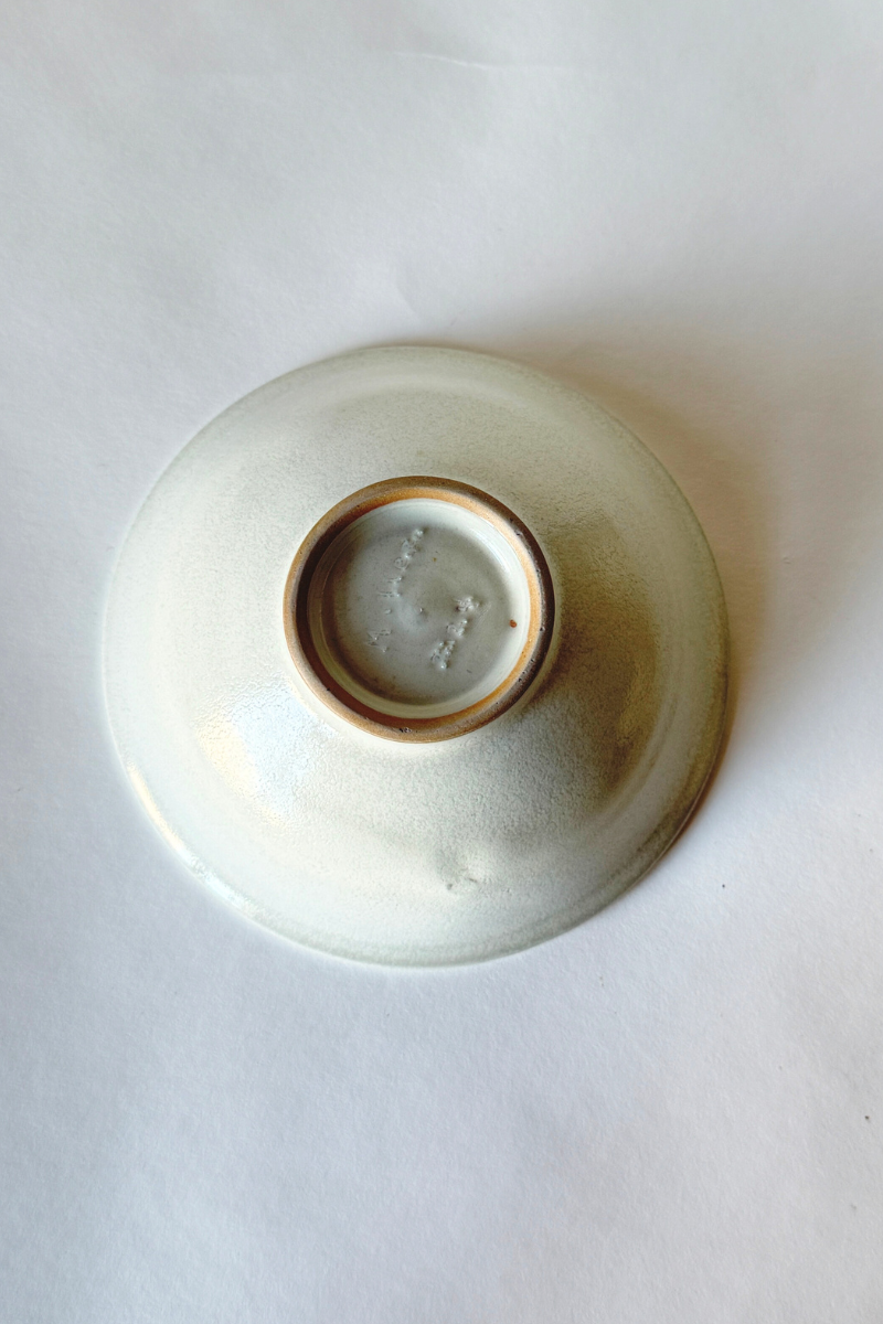 One-of-a-Kind Ceramic Bowls