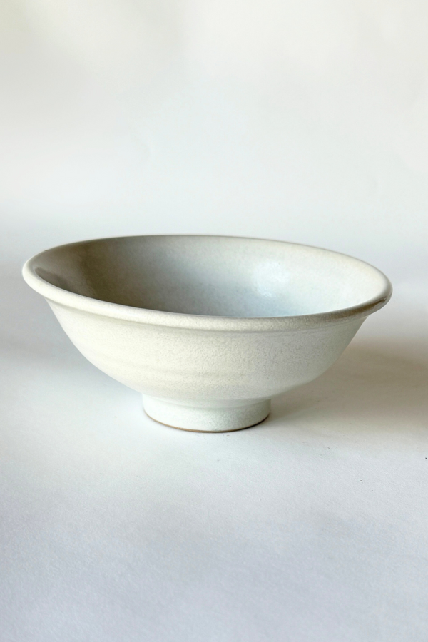 One-of-a-Kind Ceramic Bowls
