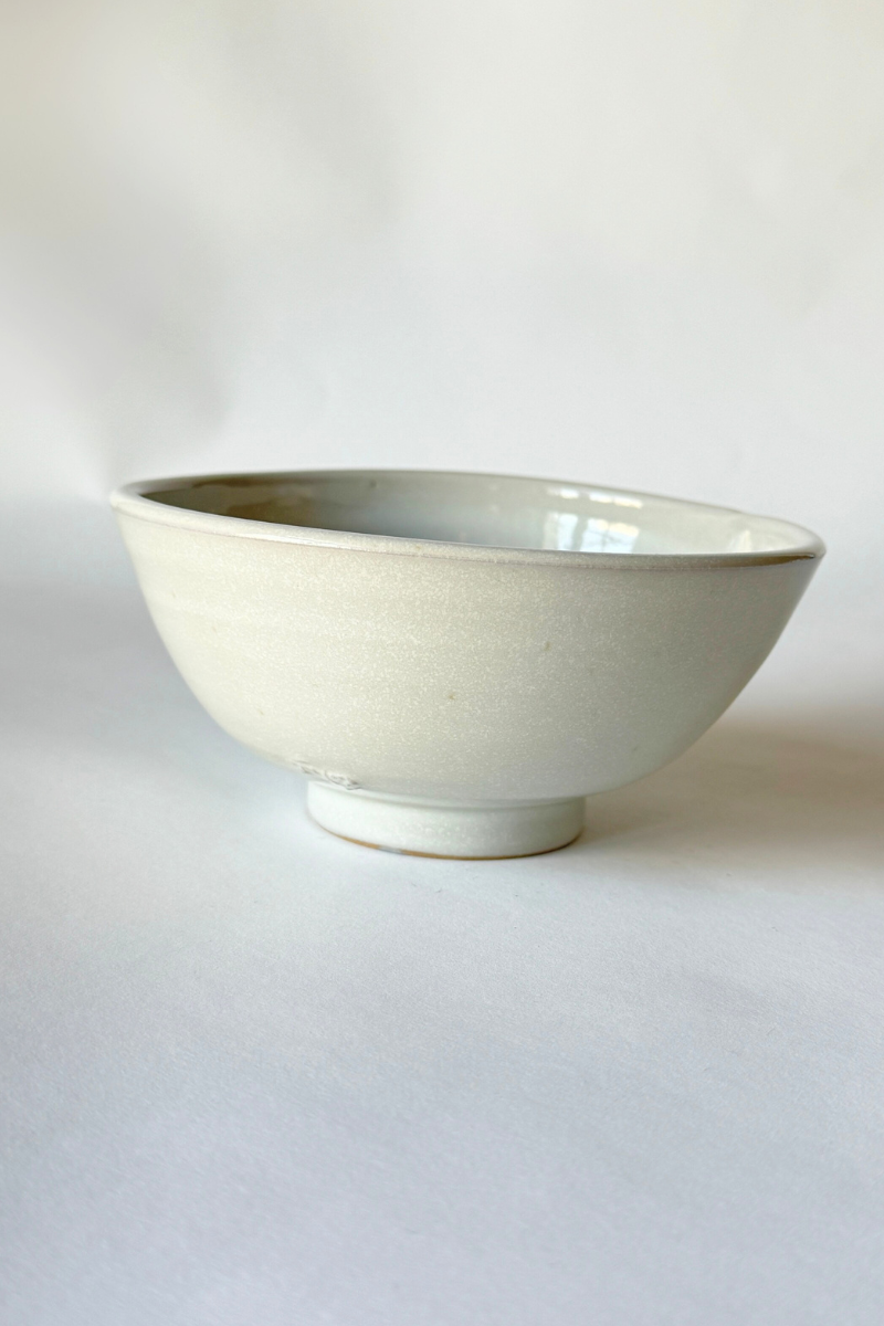 One-of-a-Kind Ceramic Bowls