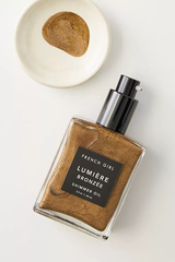 Bronzée Shimmer Oil
