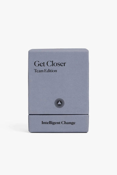 Get Closer Game