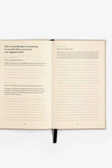 The Three Question Journal
