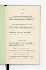 The Three Question Journal