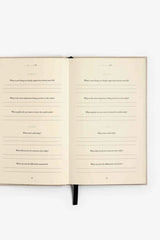 The Three Question Journal