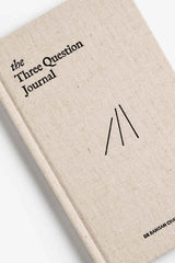 The Three Question Journal