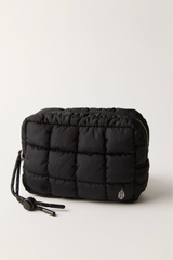 Quilted Mini Case