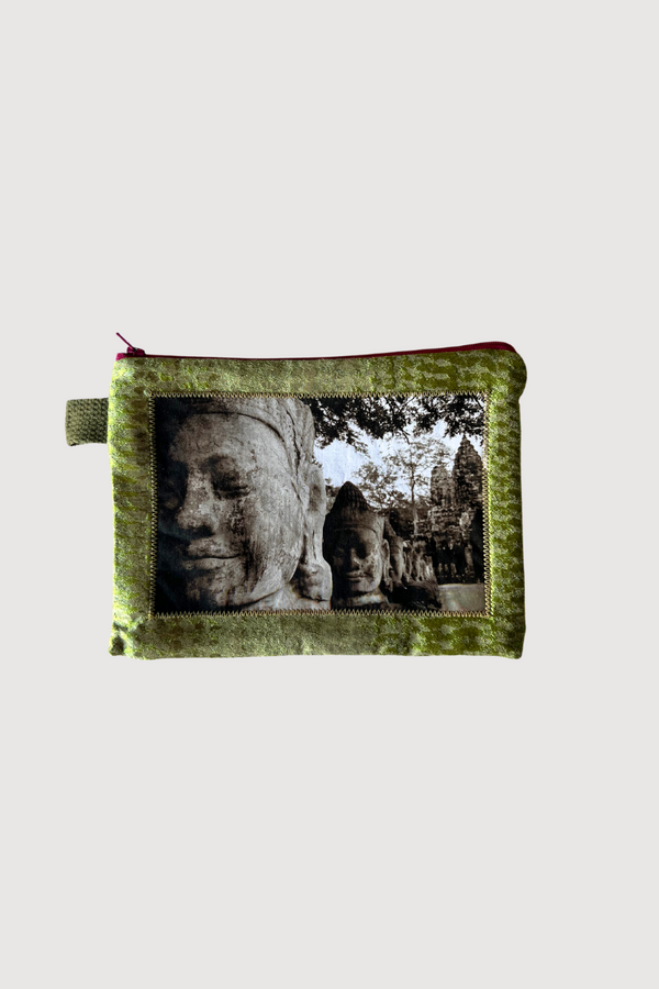 Buddha Pouch