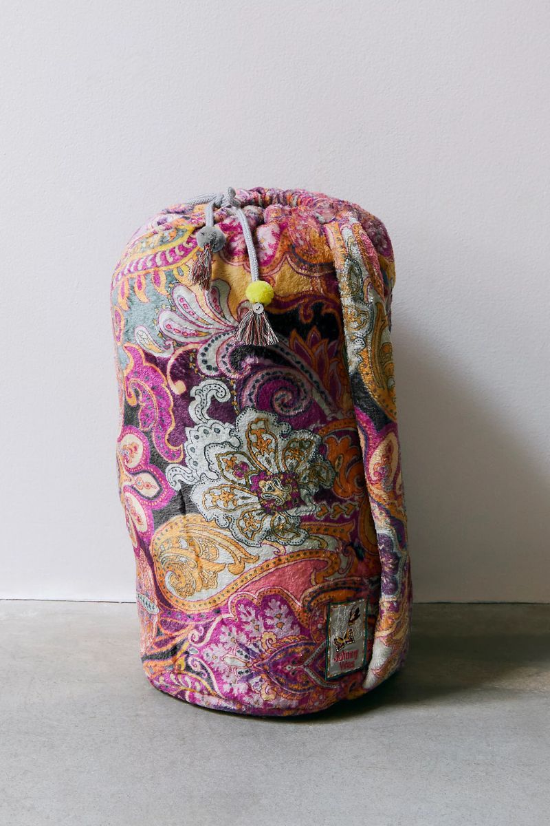 Laurel Canyon Cozy Blanket
