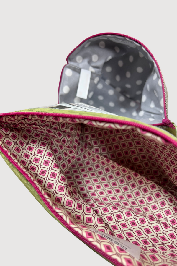 Rocky Beach Pouch