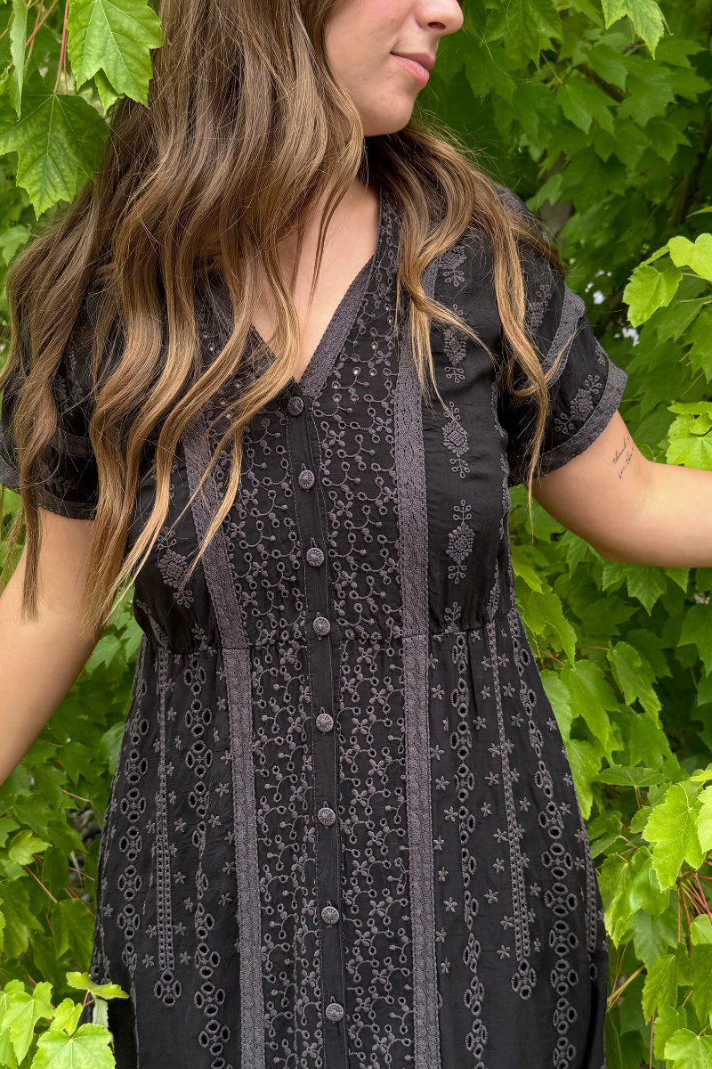 Tilda Dress