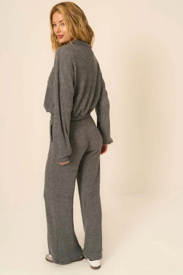 Sammie Brushed Thermal Pant