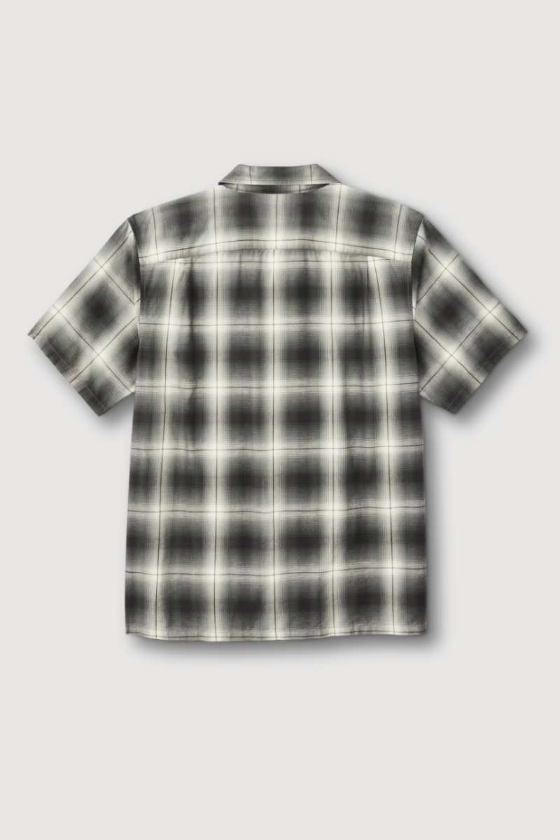 Greenwood Short Sleeve Camp Shirt