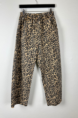 Consign RW Leopard