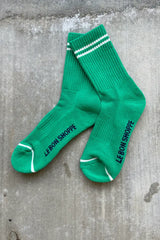 Boyfriend Sock
