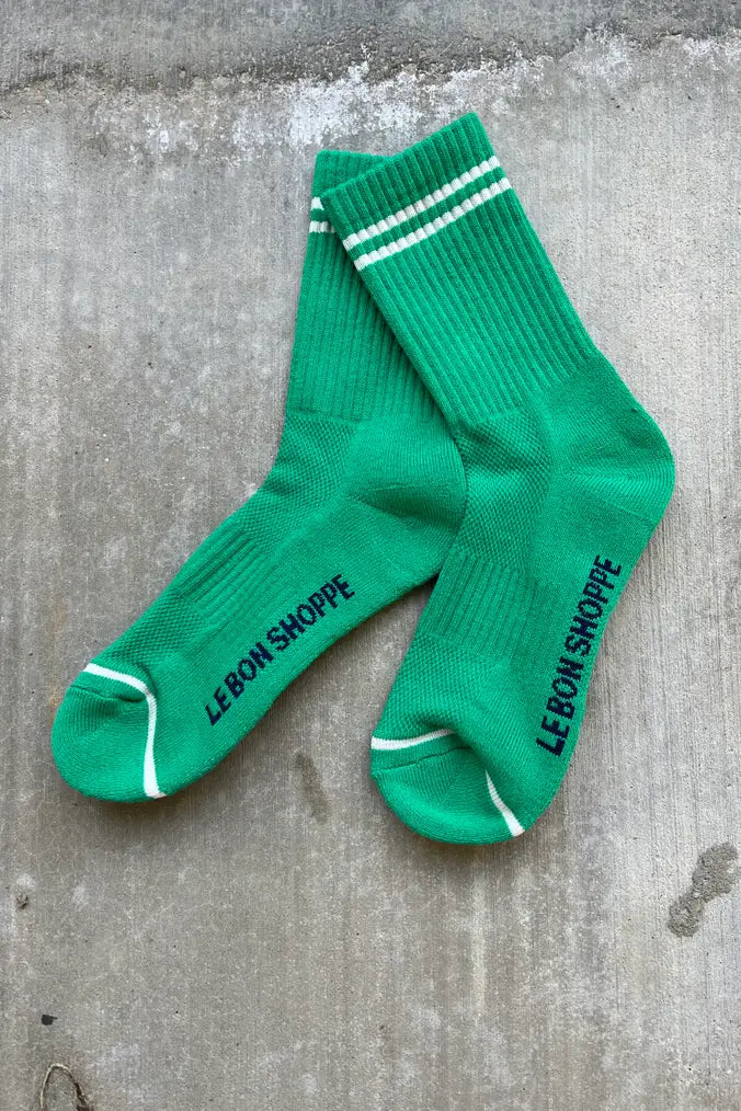 Boyfriend Sock