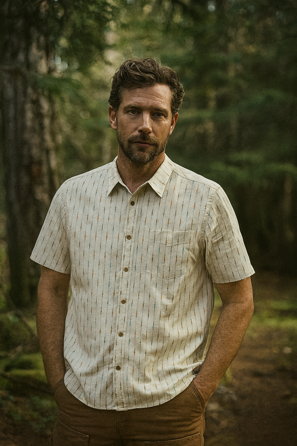 Rain Walker Eco Shirt