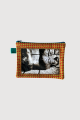 Cowgirl Boot Pouch