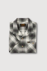 Greenwood Short Sleeve Camp Shirt