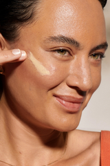 Mineral Face Sunscreen