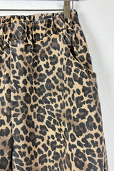 Consign RW Leopard