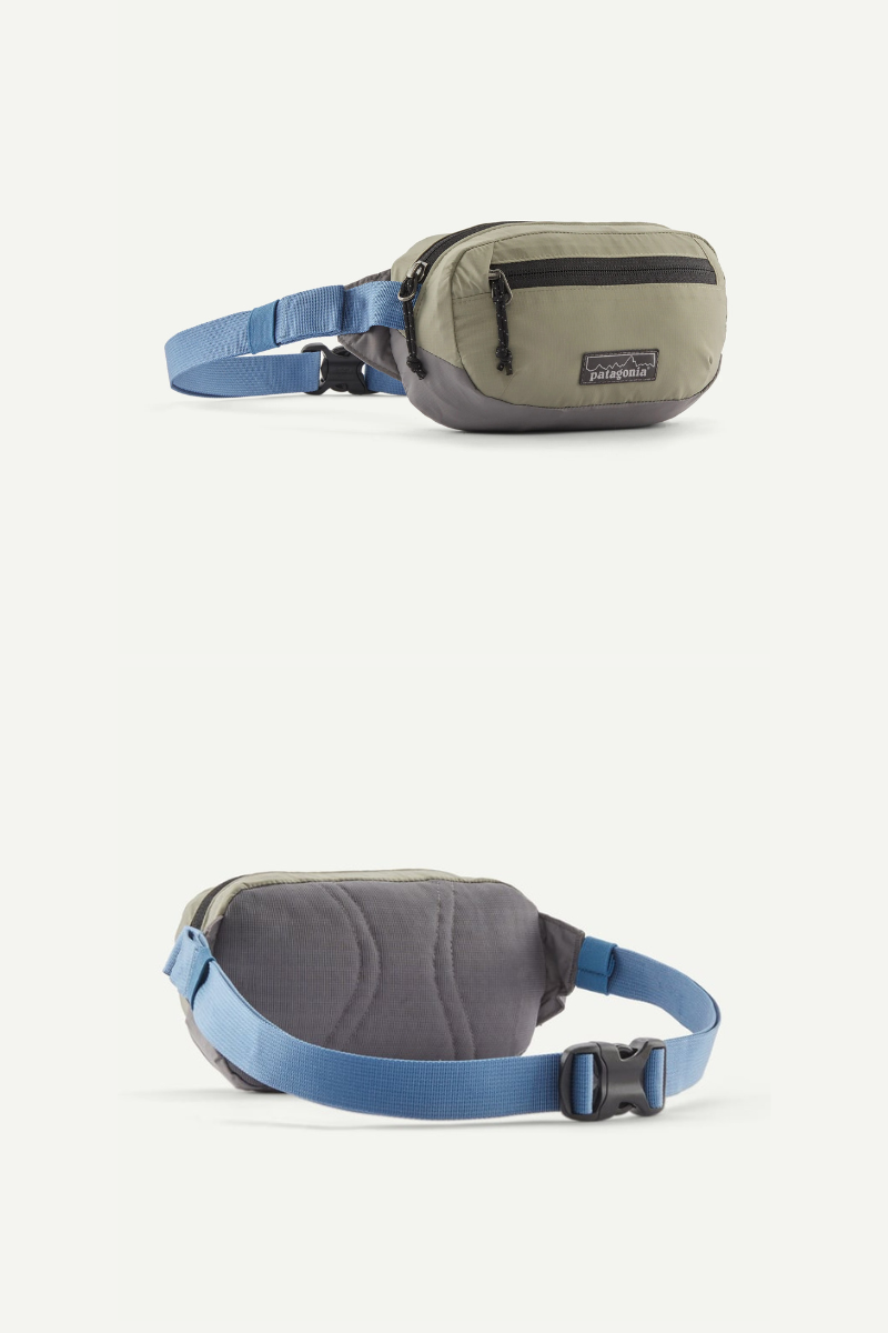 Terravia Mini Hip Pack