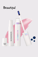 Wonder Blading Peel & Reveal Lip Color Kit