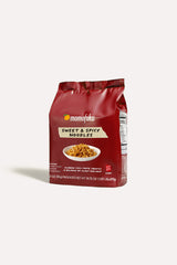 Momofuku Noodles