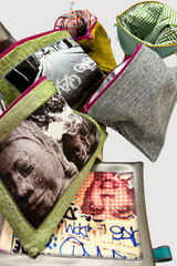 Buddha Pouch