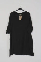 Everyday Linen Dress